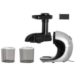 Storcator Adler 150 W: puternic, compact, usor de curatat - bucurati-va de un suc hranitor cu toata simplitatea - Img 6