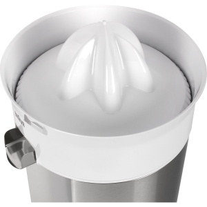 Storcator citrice Braun CitrusQuick 5 CJ5050 WH 60W Alb Sistem anti-picurare - Img 5