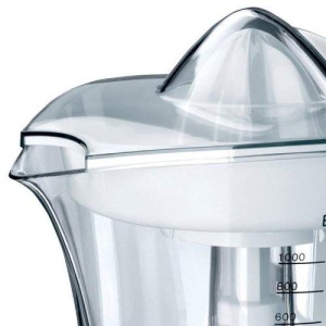 Storcator citrice Braun Multiquick 3 MPZ9, 1L, 20W, Alb - Img 3
