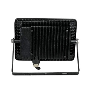 Straler LED V-TAC VT-30, 30W, IP65, 6400K, 2400 Lumen, Negru - Img 4