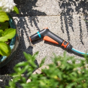 Stropitoare de gradina Gardena Classic, 2 modele de pulverizare, rezistenta UV - Img 9