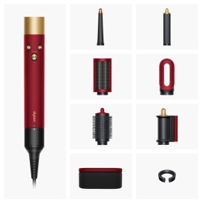 Styler de par Dyson Airwrap i.d. 6-in-1, tehnologie inteligenta, personalizat - Img 5