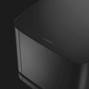 Subwoofer Bose Bass Module 500, Negru, Design Compact, Conexiune Wireless - Img 4