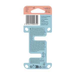 Sucea pentru bebelusi Tommee Tippee Ultimate Fit, 18-36 luni, 2 bucati - Img 8