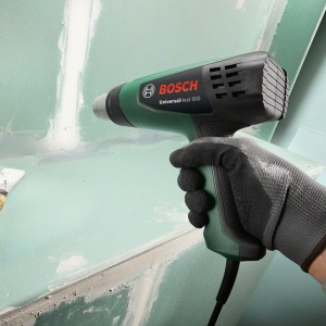 Suflanta de aer cald Bosch UniversalHeat 600 (1800 W, carcasa din plastic) - Img 6