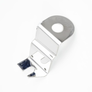Suport antena PNI L21 din otel inoxidabil, 16 mm, culoare argintie - Img 4