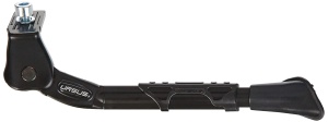 Suport bicicleta FISCHER, 26-28 inch, negru, 30 kg, cu picior rutschfest