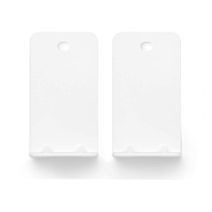Suport de perete Bose 802171-0020 pentru Soundbar Alb Montare compacta - Img 3