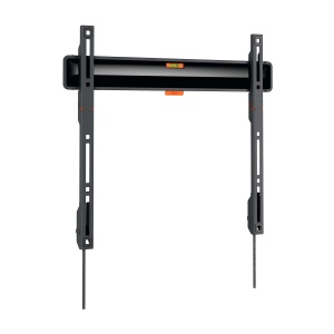 Suport de perete TV plat Vogel's Comfort TVM 3405 pentru televizoare de 32-77 inchi, max. 50 kg, suport TV max. VESA 400x400, compatibilitate universala, distanta fata de perete doar 2,2 cm