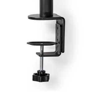 Suport Monitor Birou Nedis MMSISNB110BK Negru pentru Ecrane de 15-32 Inch - Img 4