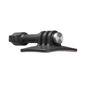 Suport pentru actiune DJI Osmo Action Hafthalterung, design curbat, 46.6g - Img 6