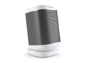 Suport pentru boxe Vogels SOUND 4113, pentru Sonos One (SL), Play1 si Play3, Alb