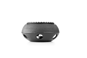 Suport pentru ceai IBILI, 14 cm, fonta, BPA-free - Img 2