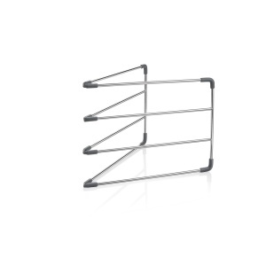 Suport pentru Tava de Copt Tescoma GrandCHEF, Metal, Hitzebestandig, Antiderapant