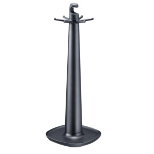Suport pentru ustensile de bucatarie Westmark, 6 brate, BPA-free, 148 x 148 x 395 mm
