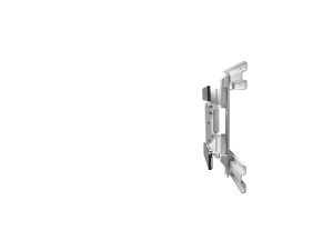 Suport perete TV One For All WM 6010, compatibil cu suporturi rotative, 25 mm distanta - Img 4