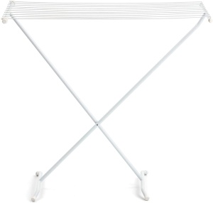Suport rufe Rayen, 10 metri, compact, alb, dimensiuni 90x53,5x82 cm - Img 6