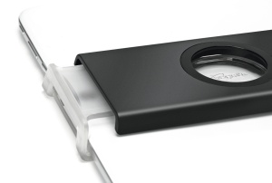 Suport tableta Vogels TMS 1030 Negru Compatibil 7-13 inch Brat flexibil - Img 6