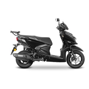 Suport Top Case SHAD Master Yamaha RAY-ZR 125, Negru