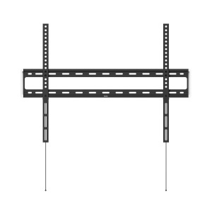 Suport TV Hama fix 46-100 inch ultraslim negru pana la 75 kg - Img 9
