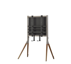 Suport TV One For All Falcon, 32-70 inch, design elegant, VESA 400x400