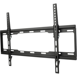 Suport TV One for All WM2621, Neigabil, 32-90 Zoll, VESA 200x200-600x400, Negru - Img 1