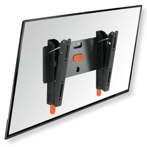 Suport TV Vogels Base 15S pentru televizoare 19-43 inch inclinabil max 20 kg
