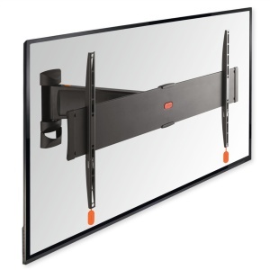 Suport TV Vogels Base 25L pentru televizoare 40-65 inch, max. 45 kg, inclinabil si rotativ