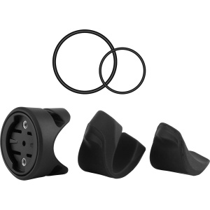 Suport Varia pentru Sattelstutze Garmin 010-10644-12, din Plastic, pentru Lumini Bicicleta - Img 4