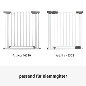 Suport Y-Spindel Reer 46905 din cauciuc antiderapant pentru montaj pe bare rotunde - Img 4