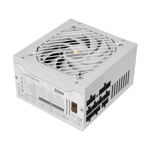 Sursa de alimentare ATX MARS GAMING MPB850SIM, 850W, 80Plus Bronze, Alb