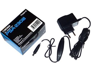 Sursa de alimentare BOSS PSA-230S2 pentru pedale compacte si multiefecte, 500 mA, 3 m - Img 5