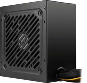 Sursa de alimentare MSI MAG A500N-H 500W, Protectie industriala, Ventilator 120mm - Img 4