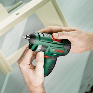 Surubelnita electrica Bosch PSR Select 36V 12 biti integrati incarcare Micro USB - Img 2