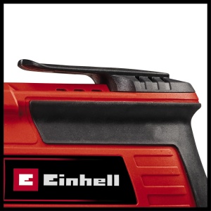 Surubelnita pentru rigips Einhell TC-DY 710 E 710W reglaj adancime 4000 RPM - Img 3