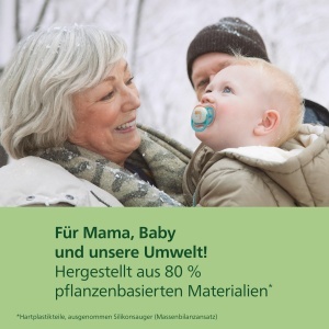 Suzeta Philips Avent Ultra Air SCF34956 18 luni set 4 buc luminoasa BPA-free - Img 5