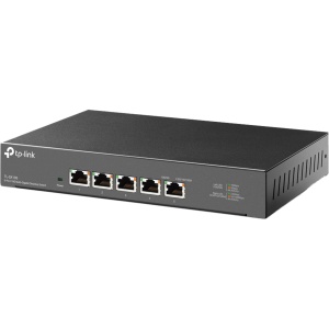 Switch Desktop TP-Link TL-SX105 cu 5 Porturi 10G RJ45 - Img 3