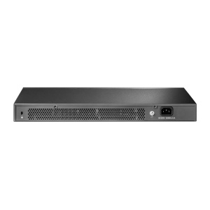 Switch gestionat JetStream 24-Port Gigabit cu 4 sloturi SFP - Img 3