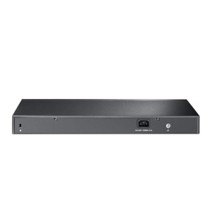 Switch gestionat TP-Link TL-SG2218 cu 16 porturi Gigabit, negru - Img 3