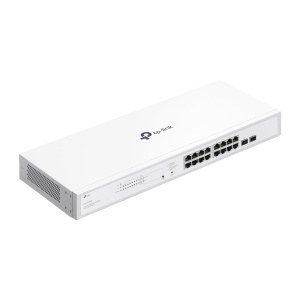 Switch Gigabit TP-Link Festa FS318GP, 18-Porturi, 150W PoE, Administrare Cloud - Img 4
