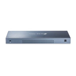 Switch TP-Link TL-SG116 16-Port Gigabit, Plug-and-Play, Metalic - Img 3