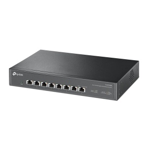 Switch TP-Link TL-SX1008, 8-Porturi 10G, Rack-mountable, Plug and Play - Img 3