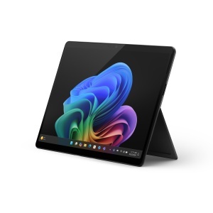 Tableta 2-in-1 Microsoft Surface Pro, Snapdragon X Elite, 16GB RAM, 256GB SSD