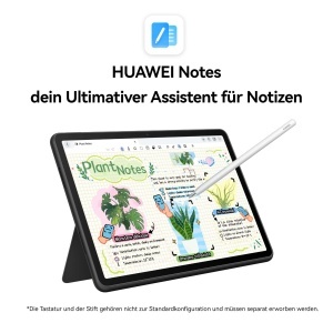 Tableta HUAWEI MatePad 11.5, 6GB RAM, 128GB Stocare, WiFi - Img 6