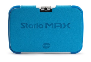 Tableta Interactiva VTech Storio MAX XL 2.0 cu 22 Aplicatii, Display 7 inch, Camera 2 MP - Img 3