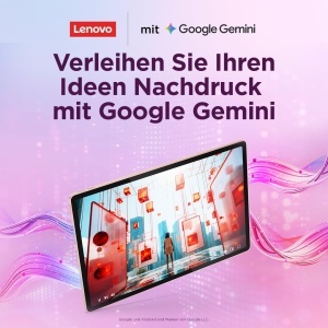 Tableta Lenovo Idea Tab Plus 12.1 8GB RAM 128GB Culoare Rose - Img 5