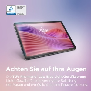 Tableta Lenovo Tab 10.1, 4GB RAM, 64GB, Android, Gri - Img 3