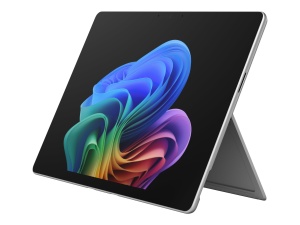 Tableta Microsoft Surface Pro pentru Afaceri - 12th Edition - 32 GB RAM, 256 GB SSD, Platin - Img 2