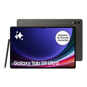 Tableta Samsung Galaxy Tab S9 Ultra, 1 TB, 16 GB RAM, Graphit