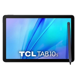 Tableta TCL TAB 10s 4G LTE Gray Display FHD 101 inch Octa-Core 8000mAh - Img 2